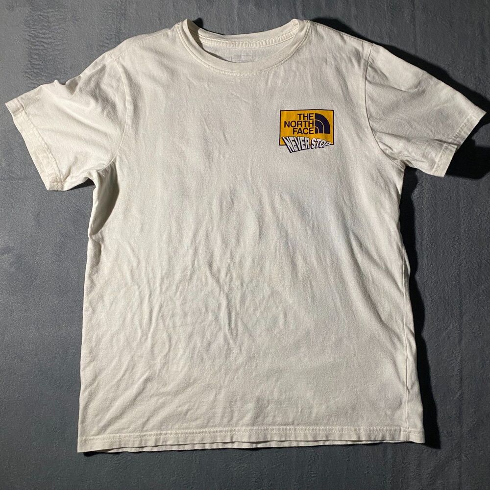 The North Face Kids Teen Size XL T Shirt